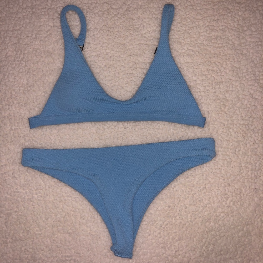 Swimsuit